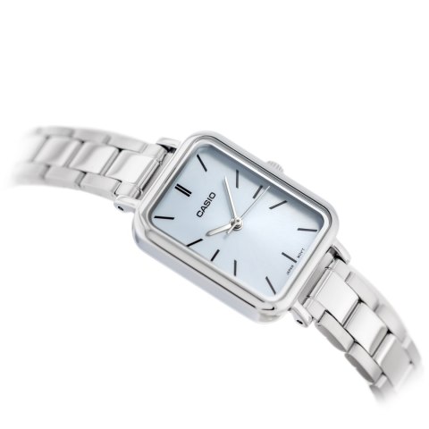 ZEGAREK DAMSKI CASIO LTP-V009D-2E + BOX Casio
