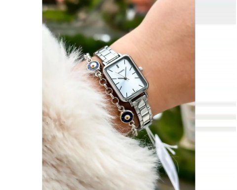 ZEGAREK DAMSKI CASIO LTP-V009D-2E + BOX Casio