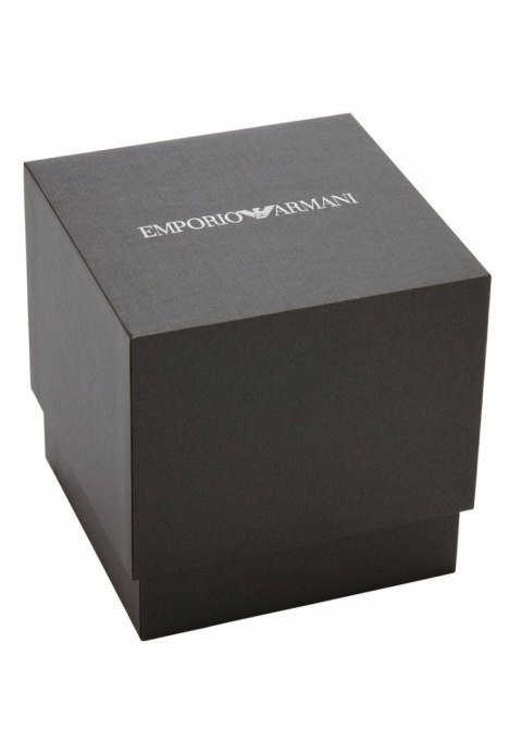 ZEGAREK DAMSKI EMPORIO ARMANI AR11059 - GIANNI T-BAR (zi526d) Emporio Armani