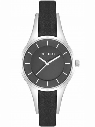 ZEGAREK DAMSKI PAUL LORENS - 8154A-1A1 (zg502d) + BOX Paul Lorens