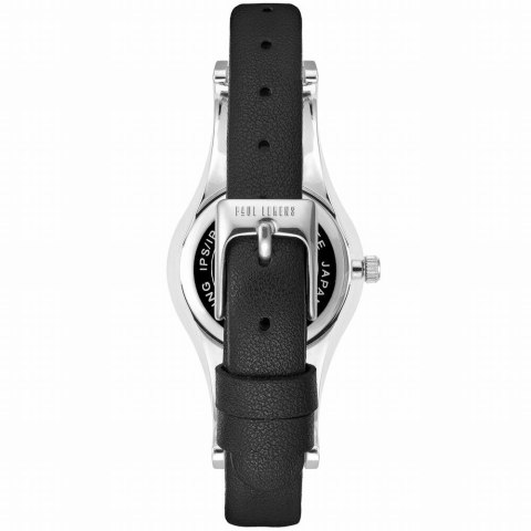 ZEGAREK DAMSKI PAUL LORENS - 8154A-1A1 (zg502d) + BOX Paul Lorens