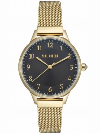 ZEGAREK DAMSKI PAUL LORENS - PL12189B-1D1 (zg550a) + BOX Paul Lorens