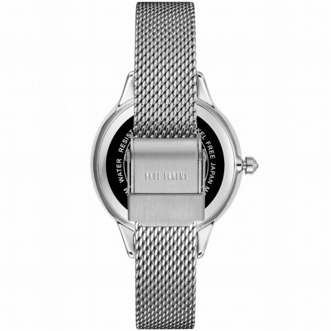 ZEGAREK DAMSKI PAUL LORENS - PL12189B-3C1 (zg550b) + BOX Paul Lorens