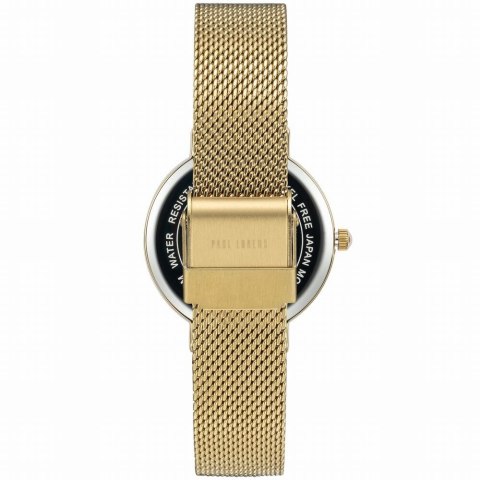ZEGAREK DAMSKI PAUL LORENS - PL12894B-4D1 (zg553d) + BOX Paul Lorens