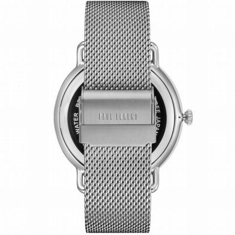 ZEGAREK DAMSKI PAUL LORENS - PL13032B-3C1 (zg554c) + BOX Paul Lorens