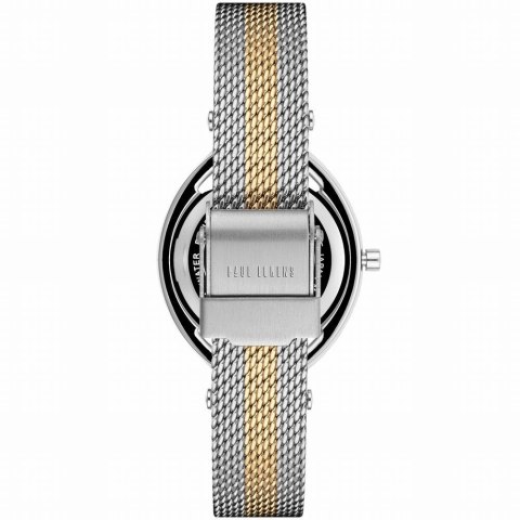 ZEGAREK DAMSKI PAUL LORENS - PL13628B-3D2 (zg555d) + BOX Paul Lorens