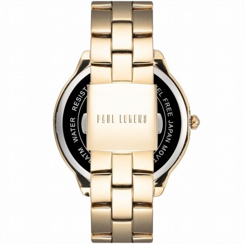 ZEGAREK DAMSKI PAUL LORENS - PL8527B2-3D1 (zg558b) + BOX Paul Lorens