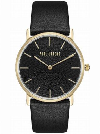 ZEGAREK DAMSKI PAUL LORENS - PL8709A1-1A2 (zg559b) + BOX Paul Lorens