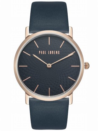 ZEGAREK DAMSKI PAUL LORENS - PL8709A1-6F3-2 (zg559e) + BOX Paul Lorens