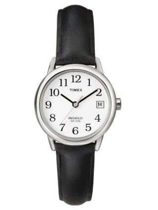 ZEGAREK DAMSKI TIMEX EASY READER Classic T2H331 + BOX Timex