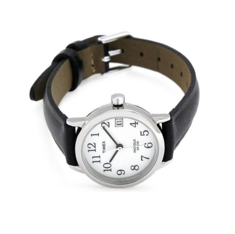 ZEGAREK DAMSKI TIMEX EASY READER Classic T2H331 + BOX Timex