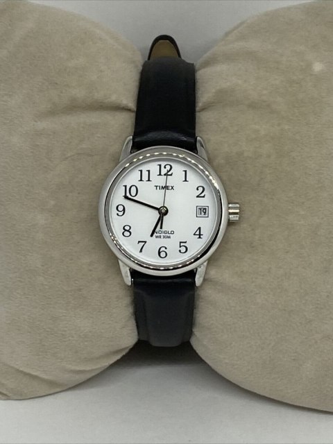 ZEGAREK DAMSKI TIMEX EASY READER Classic T2H331 + BOX Timex