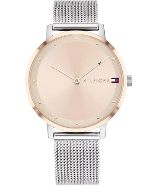 ZEGAREK DAMSKI TOMMY HILFIGER 1782151 PIPPA + BOX Tommy Hilfiger