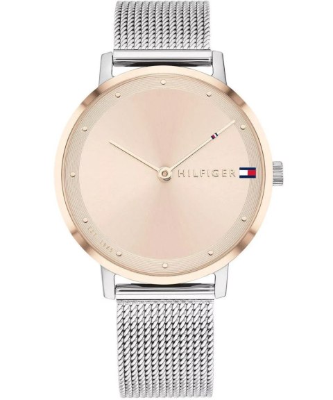 ZEGAREK DAMSKI TOMMY HILFIGER 1782151 PIPPA + BOX Tommy Hilfiger