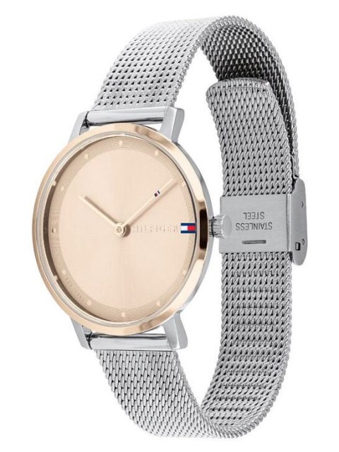 ZEGAREK DAMSKI TOMMY HILFIGER 1782151 PIPPA + BOX Tommy Hilfiger
