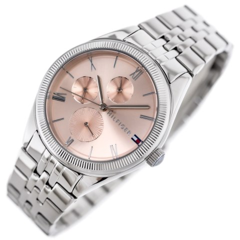 ZEGAREK DAMSKI TOMMY HILFIGER 1782590 Monica (zf605c) + BOX Tommy Hilfiger