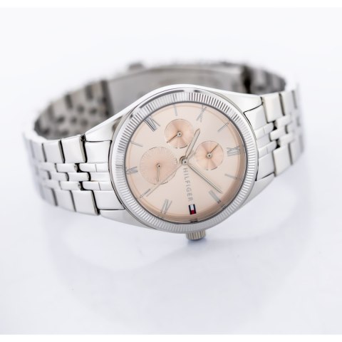 ZEGAREK DAMSKI TOMMY HILFIGER 1782590 Monica (zf605c) + BOX Tommy Hilfiger