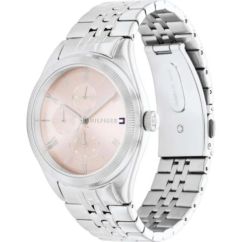 ZEGAREK DAMSKI TOMMY HILFIGER 1782590 Monica (zf605c) + BOX Tommy Hilfiger