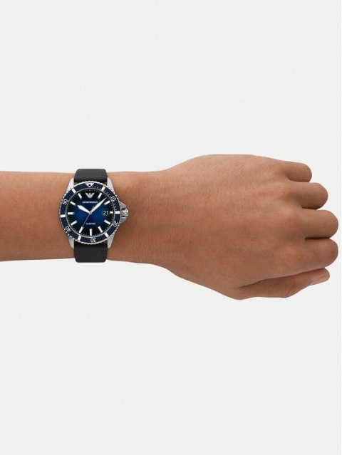 ZEGAREK MĘSKI EMPORIO ARMANI AR11516 - DIVER (zi043b) Emporio Armani