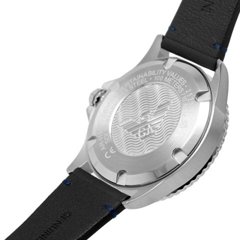 ZEGAREK MĘSKI EMPORIO ARMANI AR11516 - DIVER (zi043b) Emporio Armani