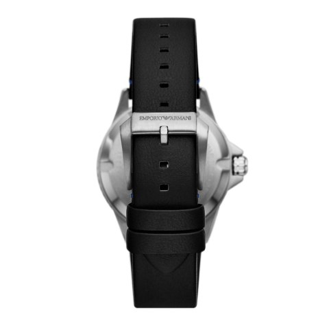 ZEGAREK MĘSKI EMPORIO ARMANI AR11516 - DIVER (zi043b) Emporio Armani