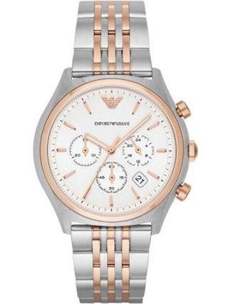 ZEGAREK MĘSKI EMPORIO ARMANI AR1998- ZETA (zi045c) Emporio Armani