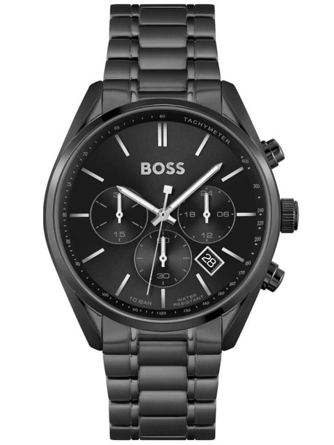 ZEGAREK MĘSKI HUGO BOSS 1513960 CHAMPION (zh052j) Hugo Boss