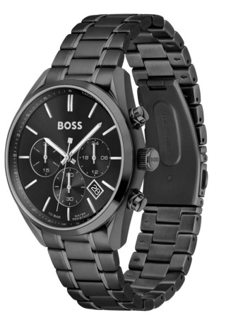 ZEGAREK MĘSKI HUGO BOSS 1513960 CHAMPION (zh052j) Hugo Boss