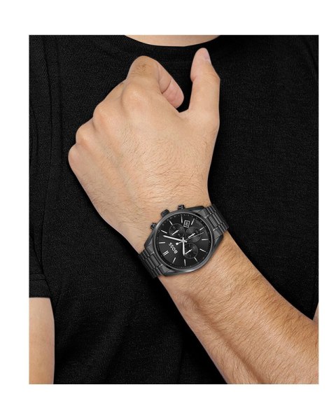 ZEGAREK MĘSKI HUGO BOSS 1513960 CHAMPION (zh052j) Hugo Boss