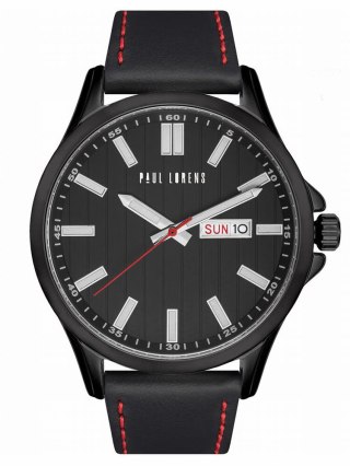 ZEGAREK MĘSKI PAUL LORENS - PL8071A3-1A3 (zg374b) + BOX Paul Lorens