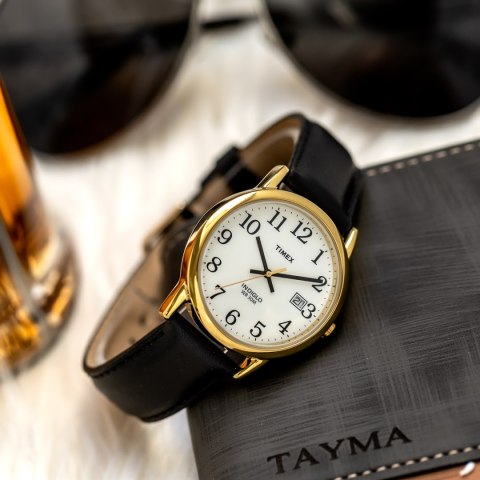 ZEGAREK MĘSKI TIMEX 35mm T2H291 + BOX (zt139i) Timex