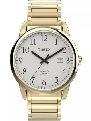 ZEGAREK MĘSKI TIMEX Easy Reader TW2W52000 + BOX Timex