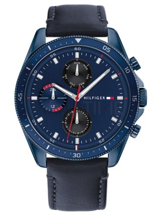 ZEGAREK MĘSKI TOMMY HILFIGER 1791839 PARKER (zf041b) Tommy Hilfiger