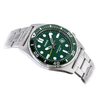 Zegarek Męski Casio MTD-135D-3A + BOX Casio