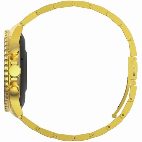 SMARTWATCH MĘSKI GRAVITY GT16-1 - WYKONYWANIE POŁĄCZEŃ, CIŚNIENIOMIERZ (sg034a) Gravity