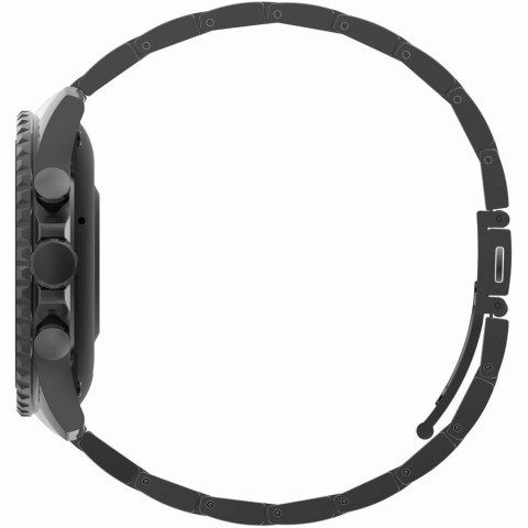 SMARTWATCH MĘSKI GRAVITY GT16-2 - WYKONYWANIE POŁĄCZEŃ, CIŚNIENIOMIERZ (sg034b) Gravity