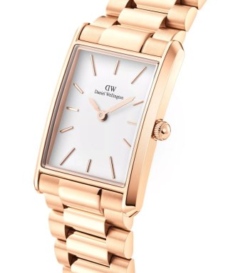 ZEGAREK DAMSKI DANIEL WELLINGTON Bound 3-Link DW00100699 + BOX Daniel Wellington