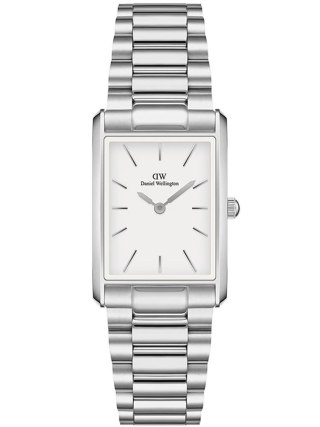 ZEGAREK DAMSKI DANIEL WELLINGTON Bound 3-Link DW00100700 + BOX Daniel Wellington