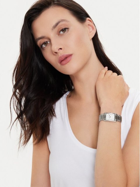 ZEGAREK DAMSKI DANIEL WELLINGTON Bound 3-Link DW00100700 + BOX Daniel Wellington