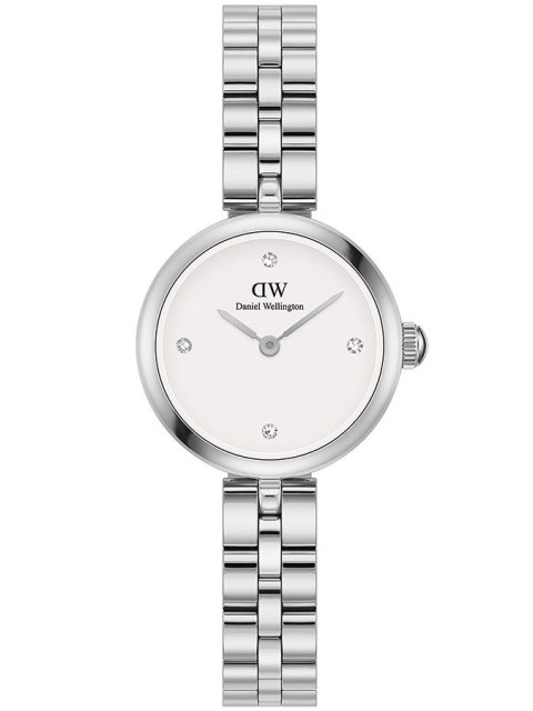 ZEGAREK DAMSKI DANIEL WELLINGTON Elan Lumine Rose Gold 22mm DW00100716 + BOX (zw522d) Daniel Wellington