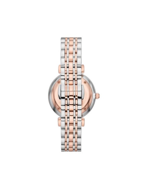 ZEGAREK DAMSKI EMPORIO ARMANI AR11537 - GIANNI T-BAR (zi512c) Emporio Armani