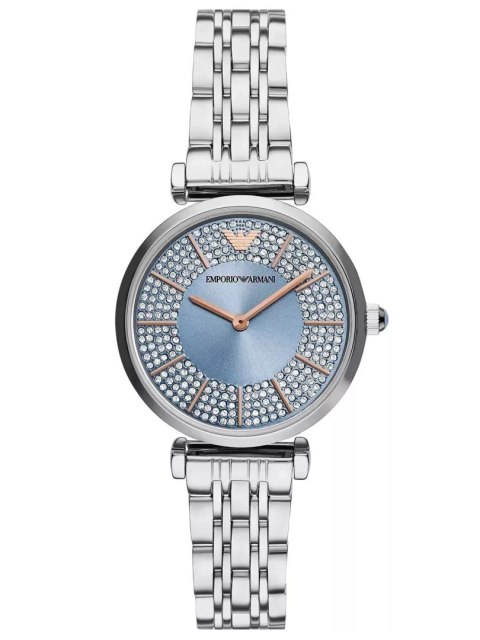 ZEGAREK DAMSKI EMPORIO ARMANI AR11594 - GIANNI T-BAR (zi512d) Emporio Armani