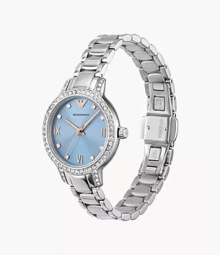 ZEGAREK DAMSKI EMPORIO ARMANI CLEO AR11585 (zi546b) Emporio Armani