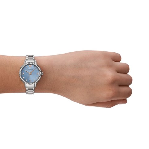 ZEGAREK DAMSKI EMPORIO ARMANI CLEO AR11585 (zi546b) Emporio Armani
