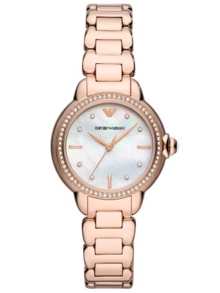 ZEGAREK DAMSKI EMPORIO ARMANI MIA AR11523 (zi545c) Emporio Armani