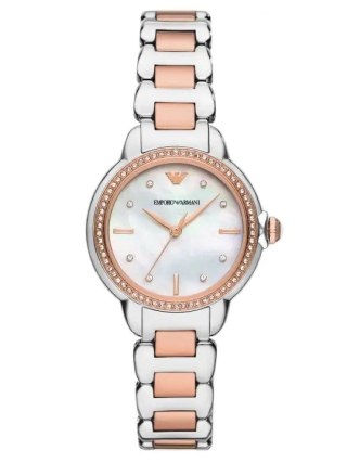 ZEGAREK DAMSKI EMPORIO ARMANI MIA AR11569 (zi545d) Emporio Armani