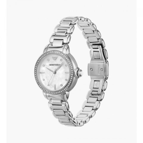ZEGAREK DAMSKI EMPORIO ARMANI MIA AR11596 (zi545b) + BOX Emporio Armani