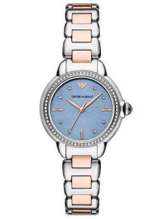 ZEGAREK DAMSKI EMPORIO ARMANI MIA AR11597 (zi545e) Emporio Armani