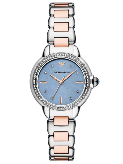 ZEGAREK DAMSKI EMPORIO ARMANI MIA AR11597 (zi545e) Emporio Armani