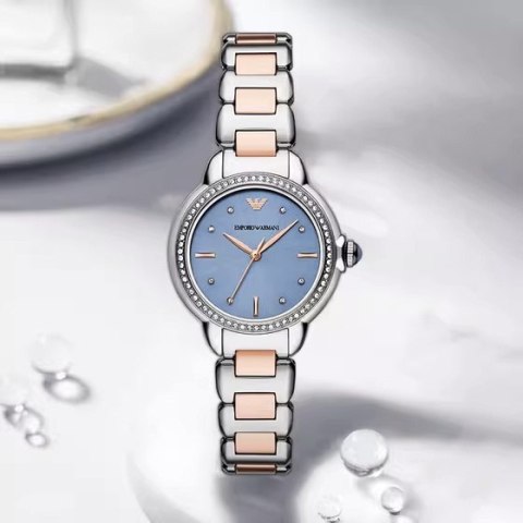 ZEGAREK DAMSKI EMPORIO ARMANI MIA AR11597 (zi545e) Emporio Armani